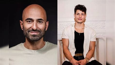 Nima Yamini Makes Shocking Claim About Matt Rife In TikTok Video ...