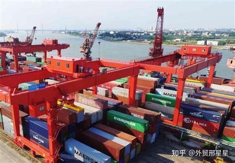 作为中国紧固件之都的邯郸，紧固件适合做外贸出口吗？ - 知乎