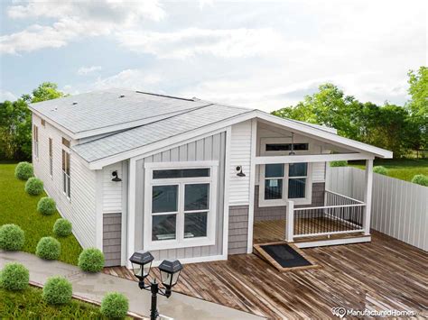 Lifestyle Cottage Farmhouse 28522J from Showcase Homes Direct