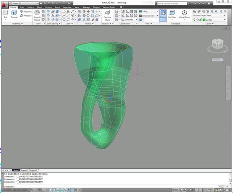 Image result for AutoCAD 3D 2011 Tutorial