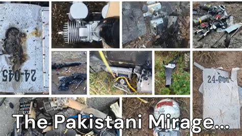 Operation Sindoor: सेना ने आसमान में पाकिस्तानी फाइटर जेट मिराज को ...