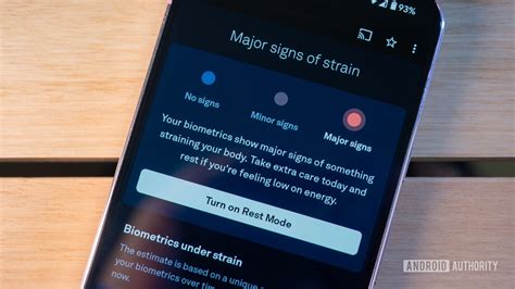 I fell sick wearing a Pixel Watch 3 and Oura Ring 4; only one of them got it right - Blog ...