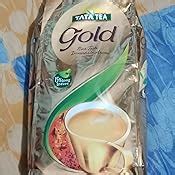 Tata Tea Gold | Assam teas with Gently Rolled Aromatic Long Leaves ...