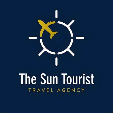 THE SUN TOURIST AGENCY (DN) (2025) All You Need to Know BEFORE You Go ...