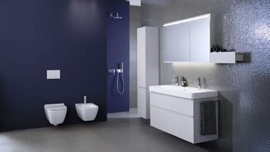 Bathroom series | Geberit