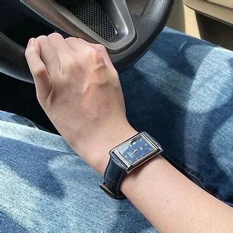 Buy Mod Seiko Slim Rectangular Watches for Men Online India – Vintage ...