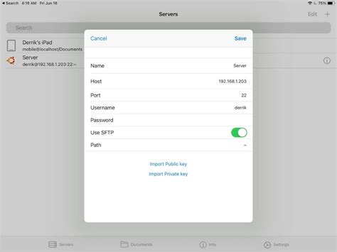 Image result for Linux On iPad OS