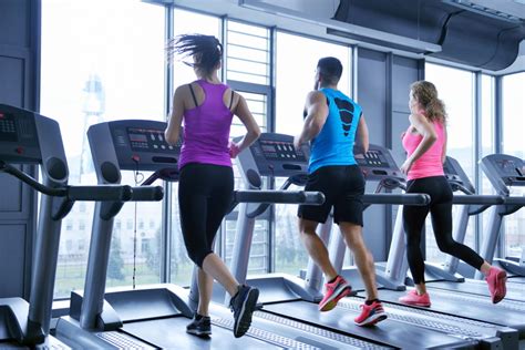 Effective and efficient treadmill workouts to outrun winter - Canadian ...