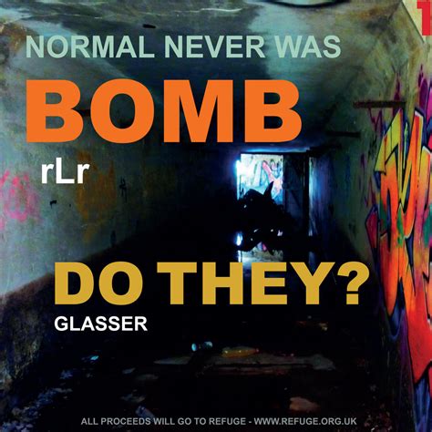 Crass - Normal Never Was [One Little Indian] - Industrial Complexx