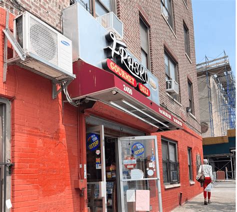 En pocas palabras: Bodegas, una apelación y el Cross Bronx – Bronx Times