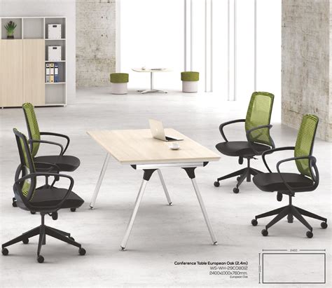 Table Meeting Examples 的图像结果