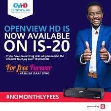 Ovhd Decoder 的图像结果