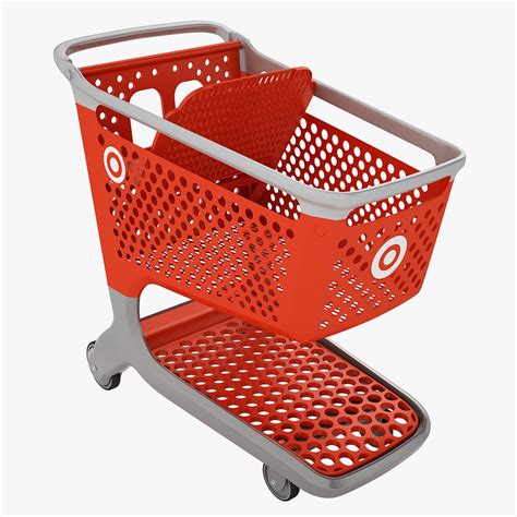 Image result for Target Store Cart