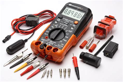 Image result for Electronic Auto Testing Tools