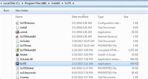 Image result for AutoIt ShellExecute Fopen File by Index