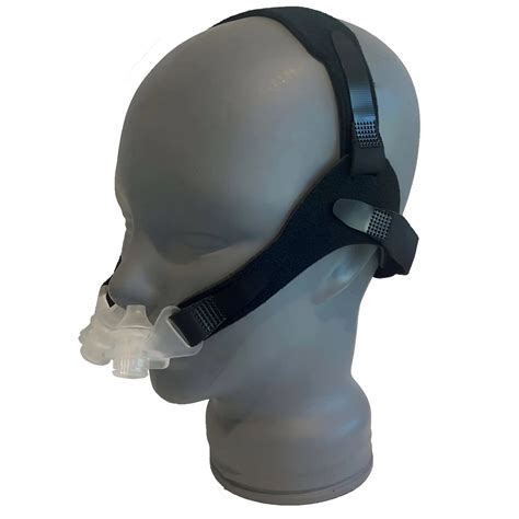 ULTepap Sleep Apnea CPAP Alternative – EPAP Device – Sleeplay