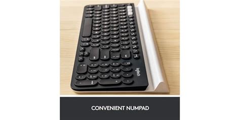 Image result for Logitech K780 Keyboard Keyoard Scissor