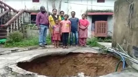 Earthquake: Odisha’s Talcher in moderate damage risk zone