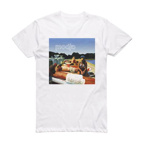 Image result for Modjo Album Art