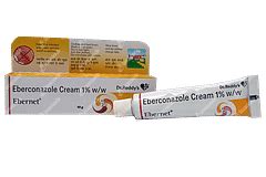 Eberconazole: View Uses, Side Effects and Medicines