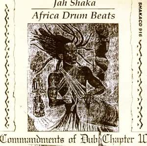 Africa Drum Beats: Jah Shaka: Amazon.in: Music}
