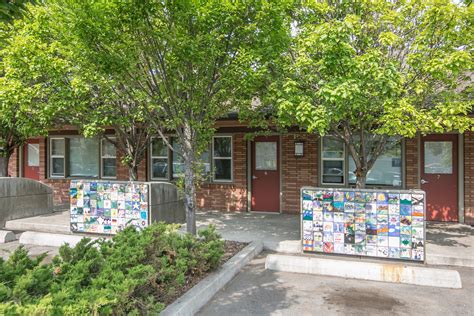 Missoula Housing Authority