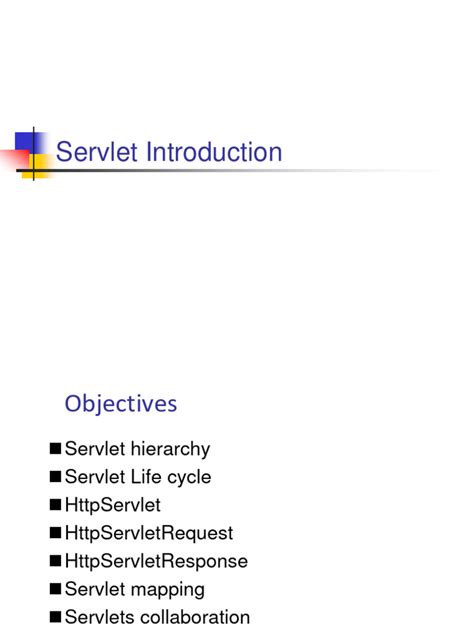 Image result for Servlet Videotutorial