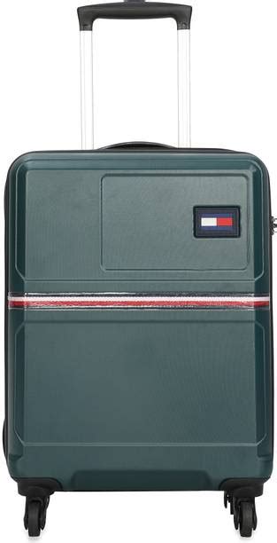 Tommy Hilfiger Suitcases - Buy Tommy Hilfiger Suitcases Online at Best ...