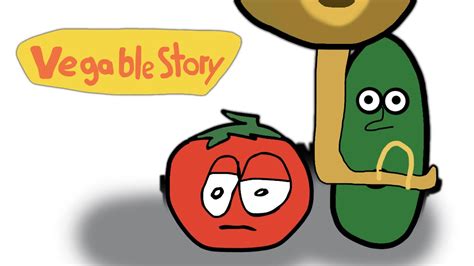 Image result for VeggieTales Intro 12