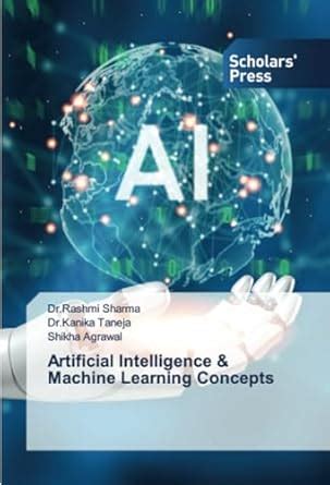 Buy Artificial Intelligence & Machine Learning Concepts Book Online at ...