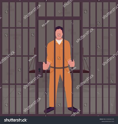 Person Jail: Over 14,996 Royalty-Free Licensable Stock Illustrations ...
