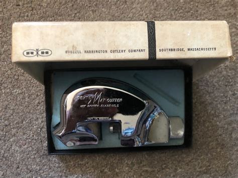 Image result for Using a Dexter Mat Cutter