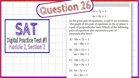 Image result for Math Module 2A Digital Sat