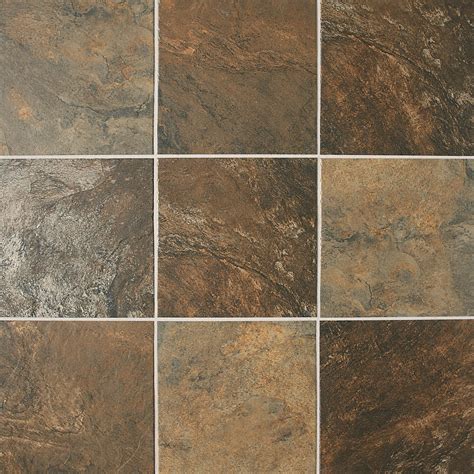 Daltile Slate Look Porcelain Tile - HaroldEller