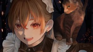 Maid wallpapers hd, desktop backgrounds, images and pictures