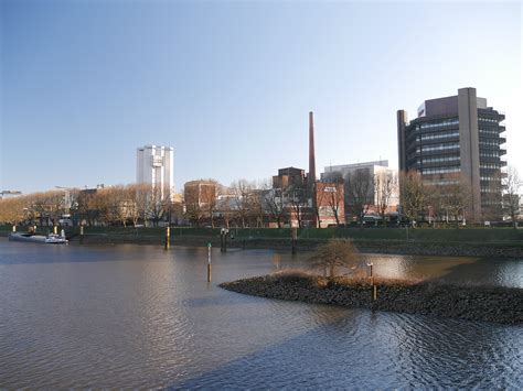 Brauerei Beck’s: Bremen’s Brewing Icon - Beer Troopy
