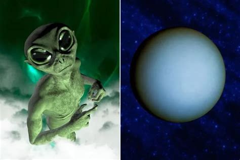 Image result for Alien Planet Eosapien