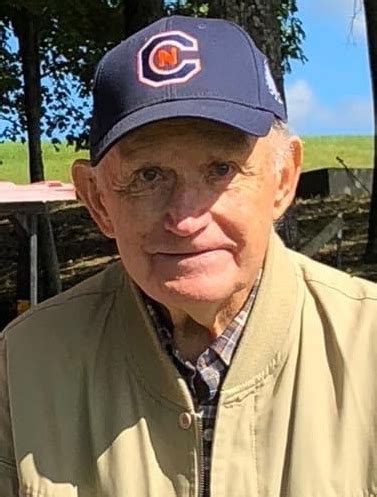 Elmer Lee Sturgill - 2022 - Carter-Trent Funeral Home - Kingsport