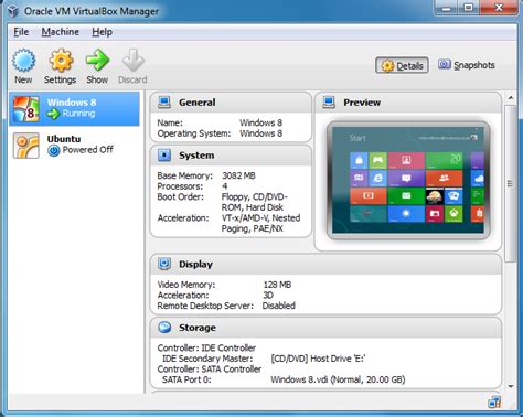 Image result for VirtualBox Images