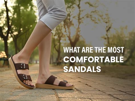 Best Comfortable Sandals for Men, Women & Seniors – Walkaroo Footwear