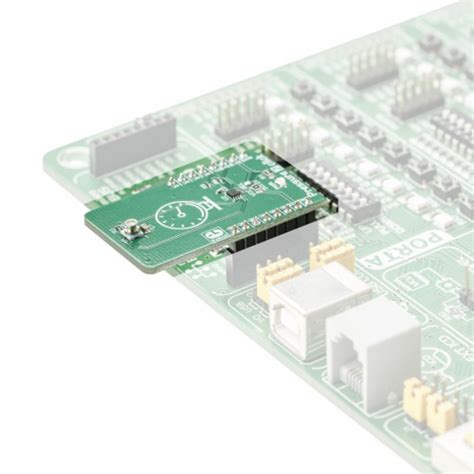 Pressure 7 Click at MG Super Labs India