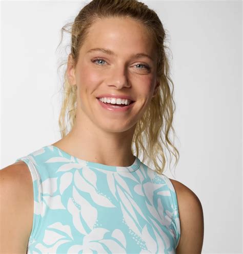 Women's PFG Freezer Tank Dress | Columbia