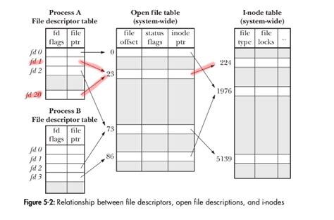 Image result for File Descriptor