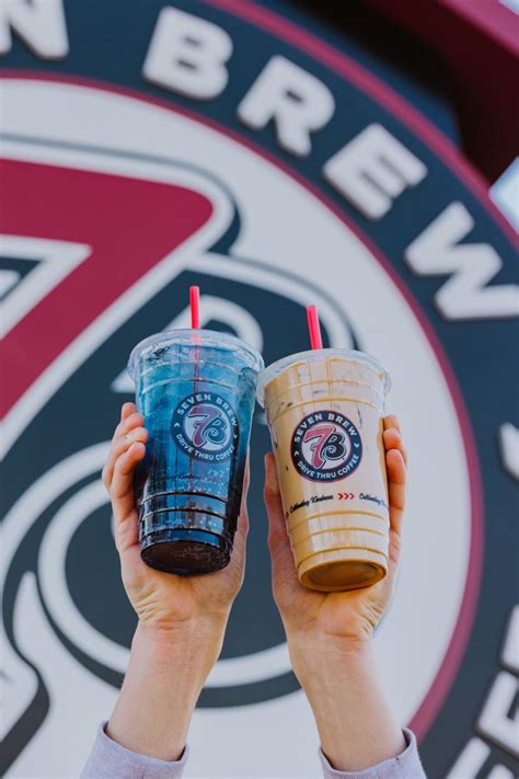 Coffee chain 7 Brew expanding to Sioux Falls - SiouxFalls.Business