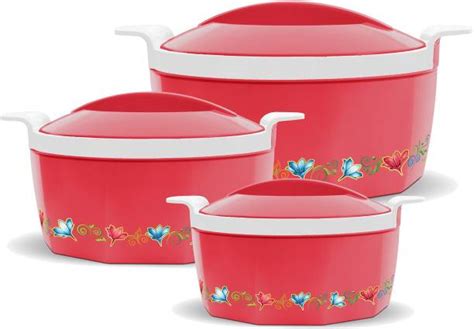 Casserole (कैसरोल): Buy Casserole Set Online in India | Flipkart.com