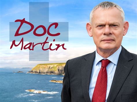 Prime Video: Doc Martin - Season 10