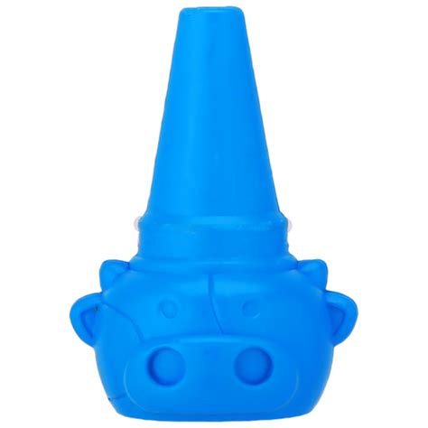 Deli Finger Crayon EC20790 | Easy Grip Crayons for Kids