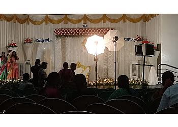 3 Best Banquet Halls in Salem, TN - ThreeBestRated