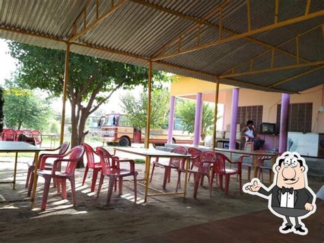 Do Pal Hotel, Laxmangarh - Restaurant reviews