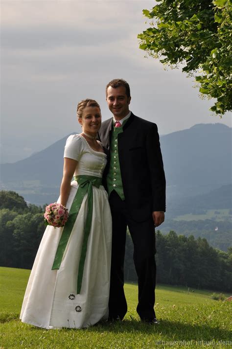 What To Wear To A German Wedding